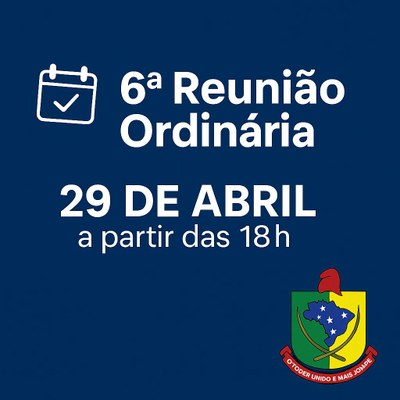 6º Reunião Ordinária.jpeg