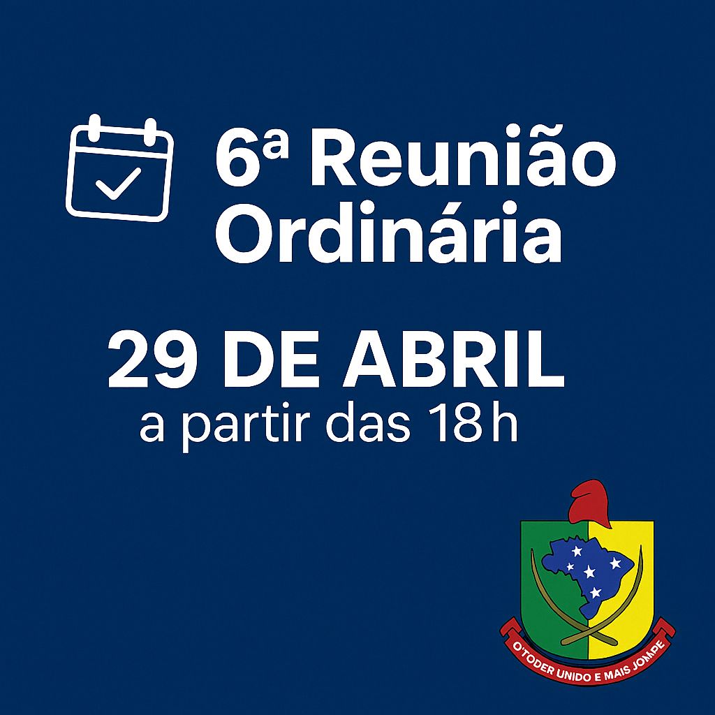 6º Reunião Ordinária.jpeg