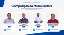 IMAGEM DA MESA DIRETORA